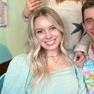 Meet your Posher, Hailey